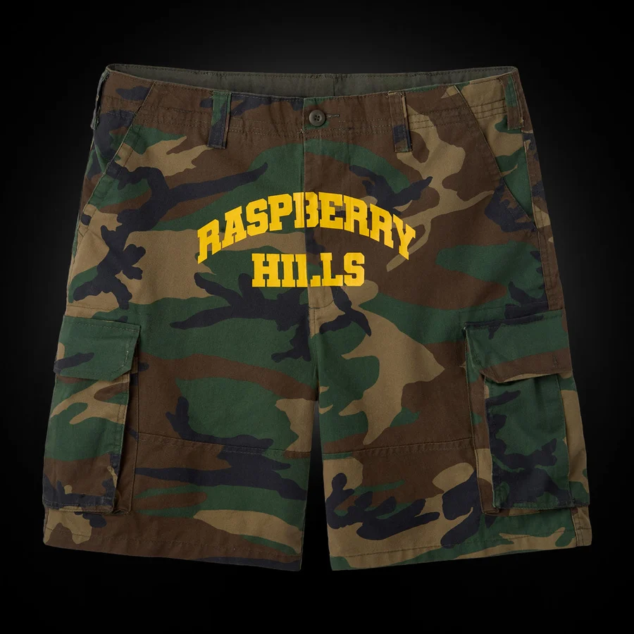 RHDD-0974glow_b0926d14ab784ad4823ba079bb72b320_265637_900x.webp Raspberry Hills Camo Rh Shorts - Image 1